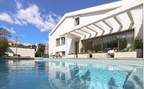 Santa Joana Apartments With Garden And Heated Pool
